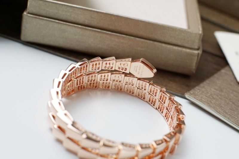 Bvlgari Bracelets